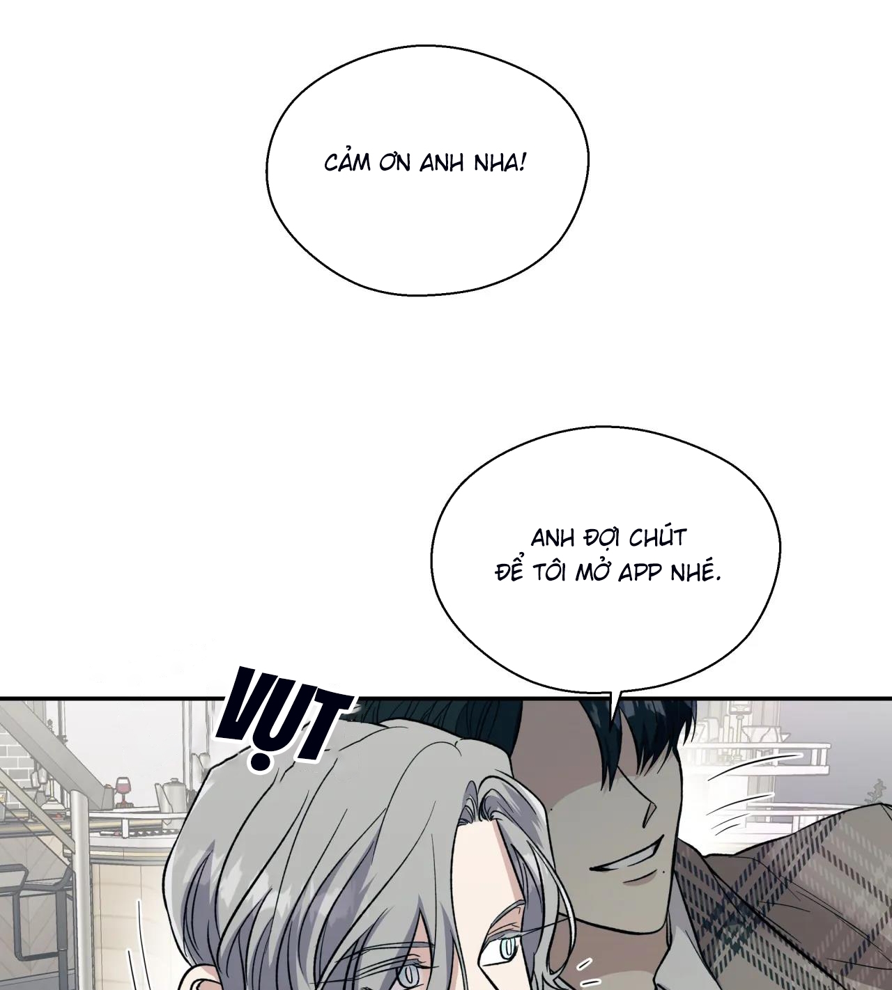 ám ảnh pheromone chapter 46 89