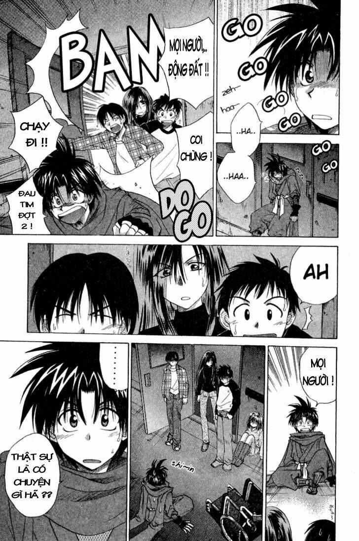 kagetora chapter 6 28