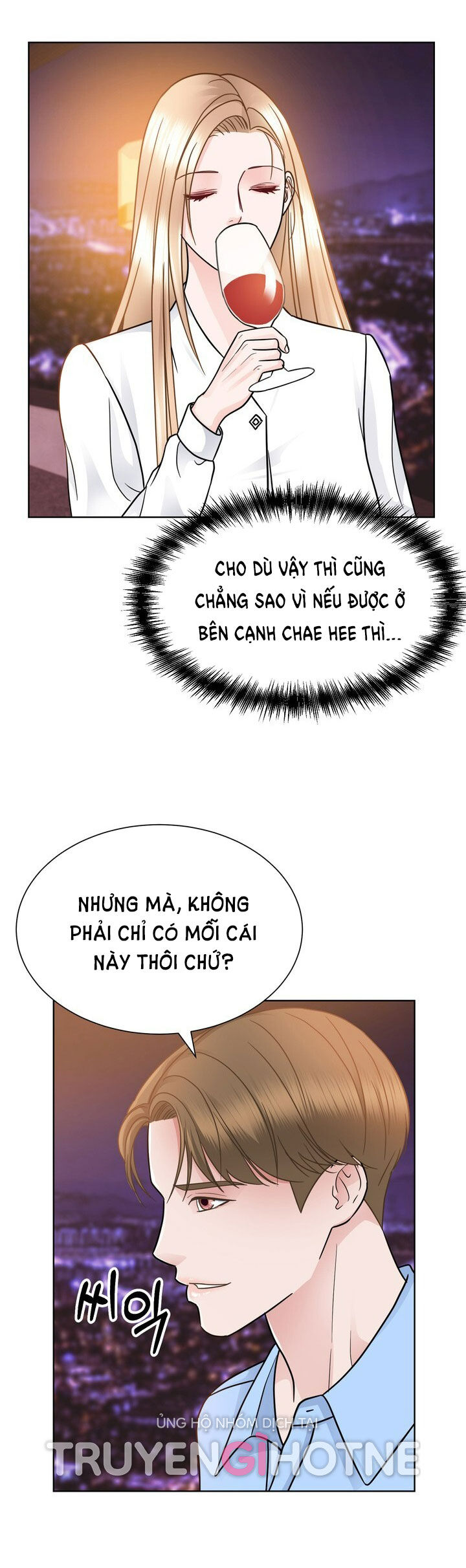 [18+] muộn màng chapter 27.1 24