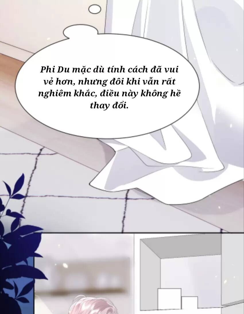 mận xanh chapter 27 23