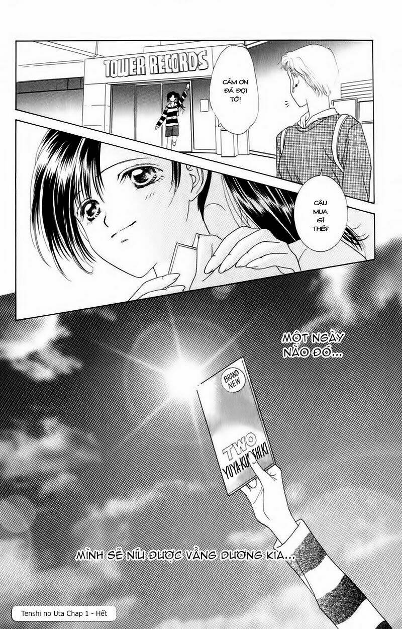 tenshi no uta chapter 1 61