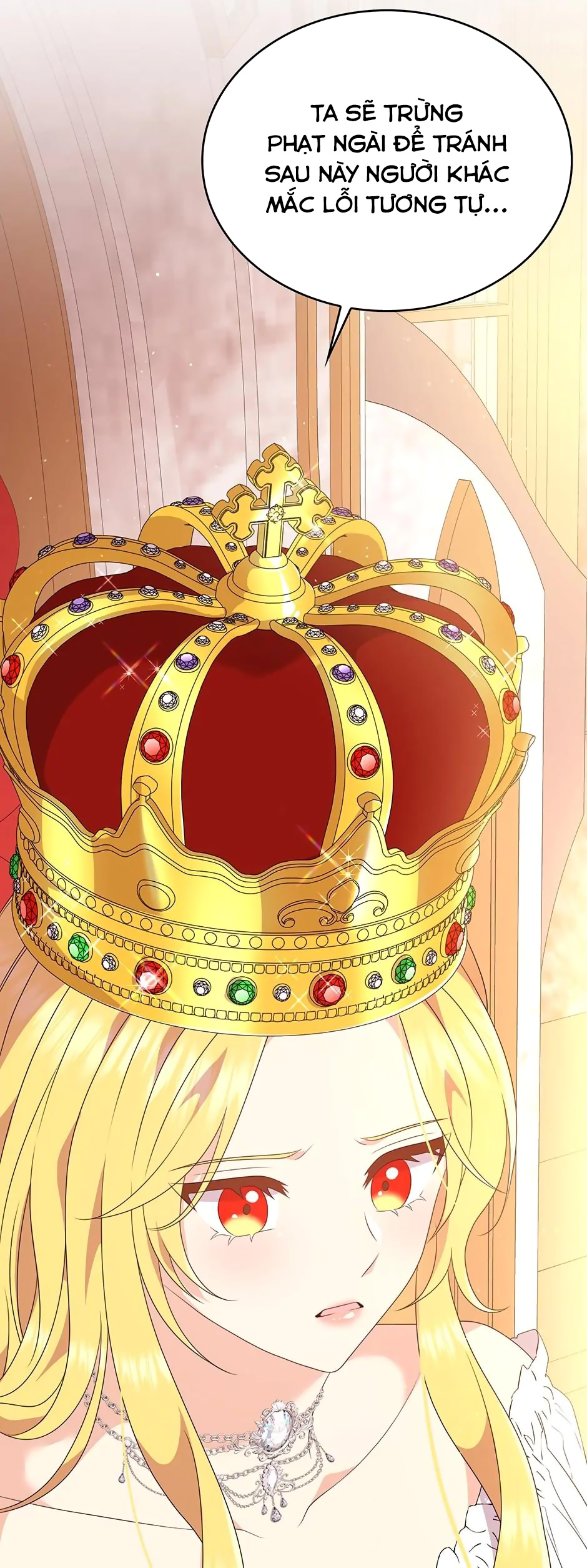 công chúa hai mặt chapter 117 31