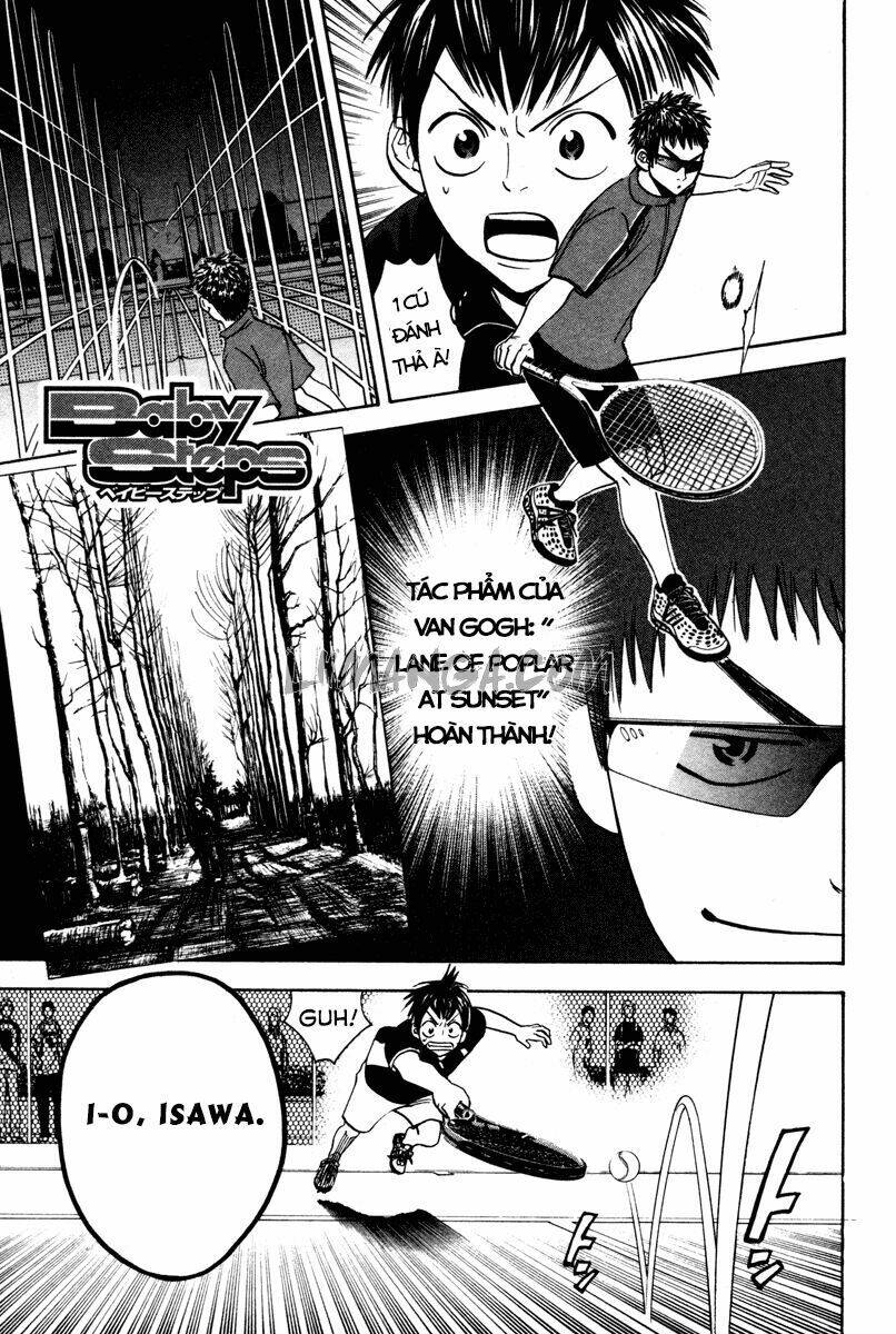 baby steps chapter 30 3