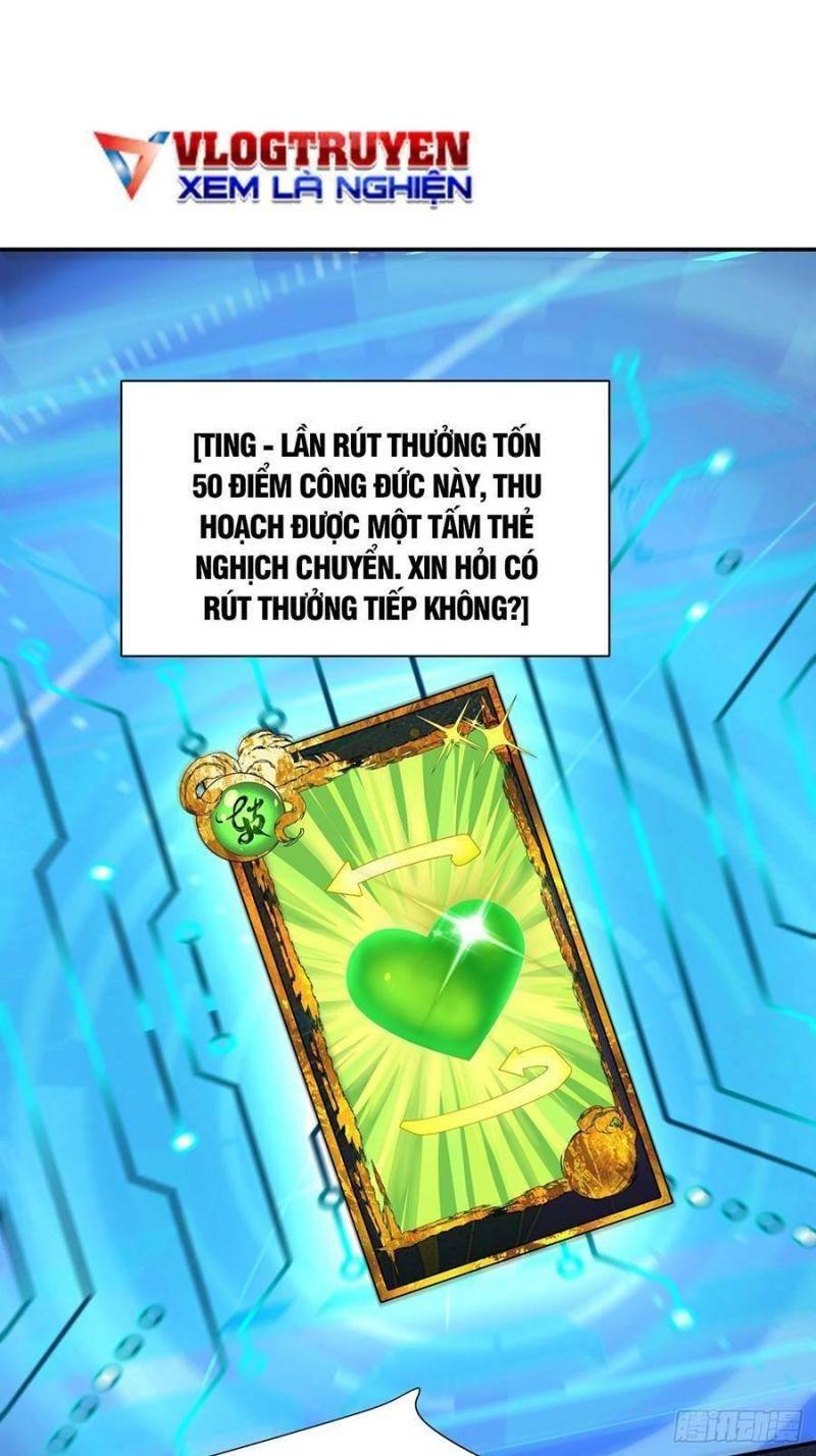 đồ đệ của ta đều là trùm phản diện chapter 5 36