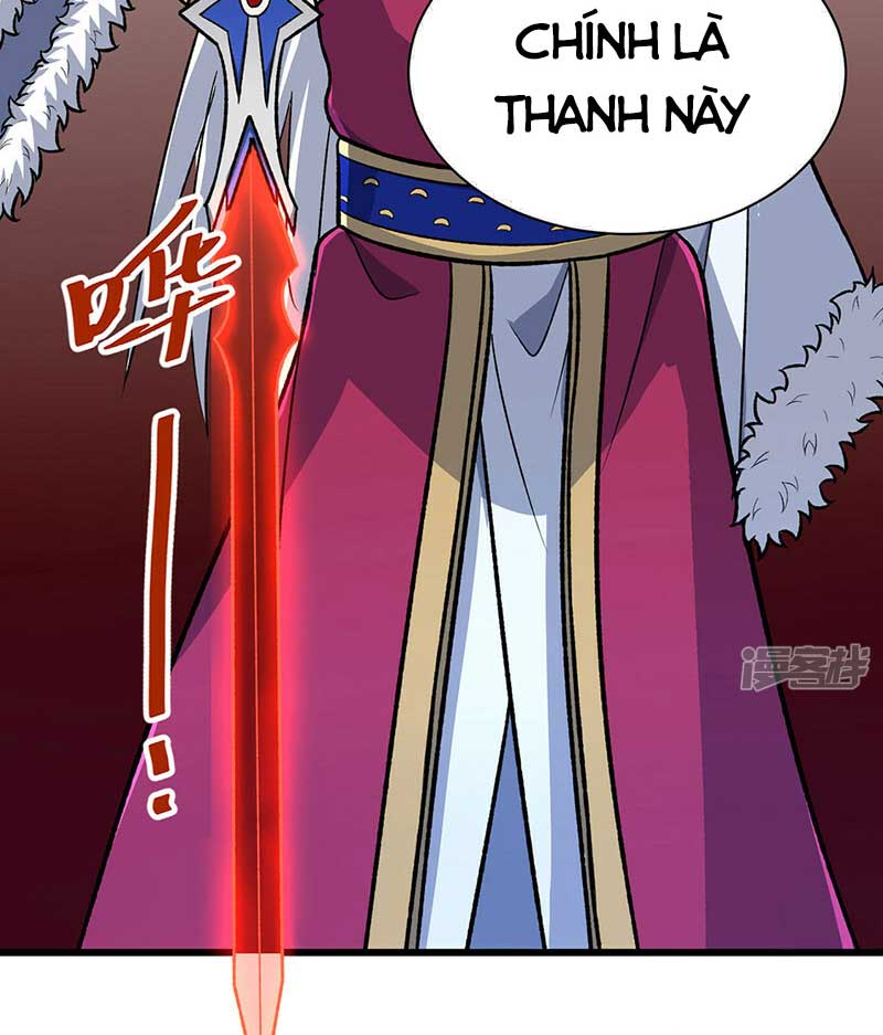 võ đạo độc tôn chapter 535 59