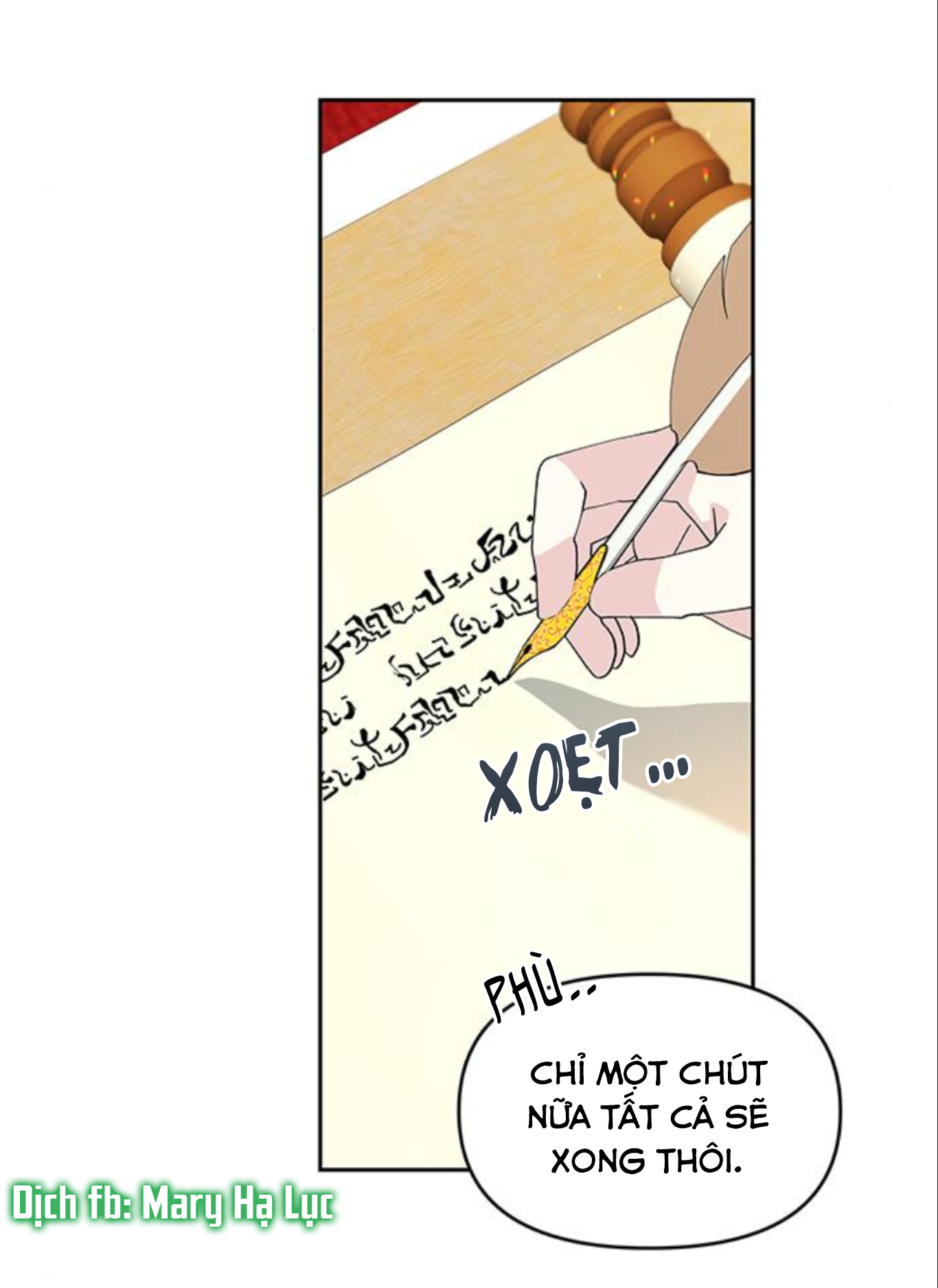 con người không phải thứ có thể sửa đổi được đâu! chapter 13 67