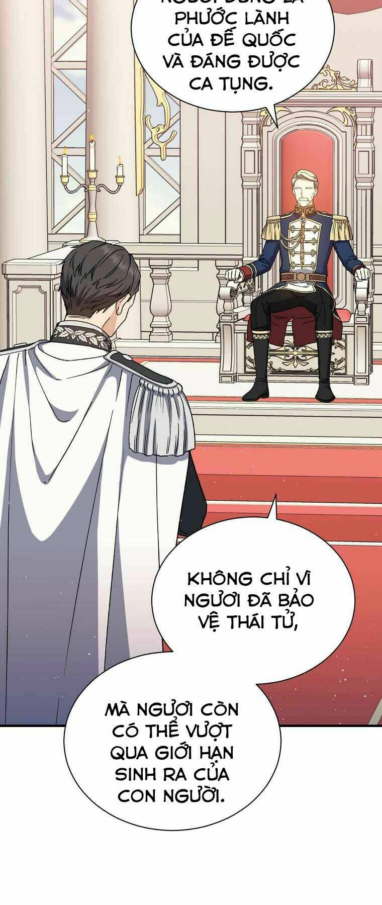 Sự Trở Lại Của Pháp Sư Cấp 8 Chapter 47 - Trang 44