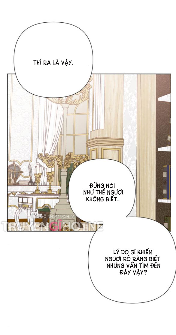 cách hiệp sĩ sống như một tiểu thư chapter 88.2 31