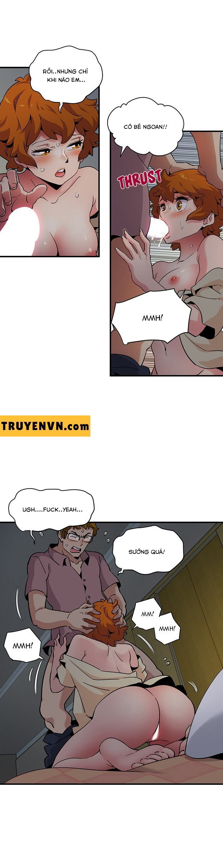 dog on patrol chapter 24 28