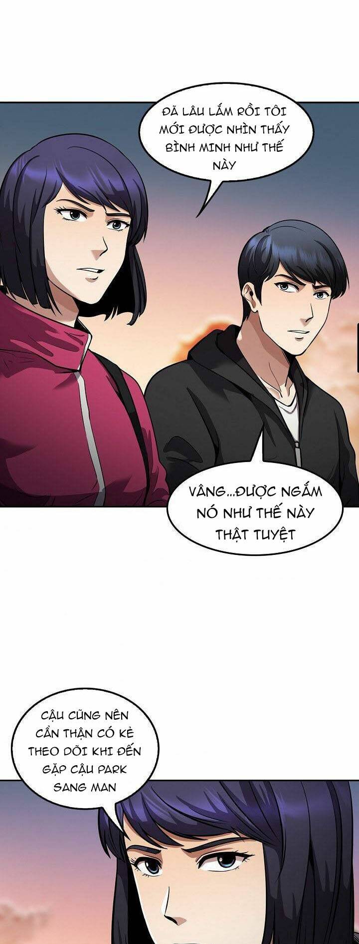 điều tra viên chuyển sinh chapter 113 47