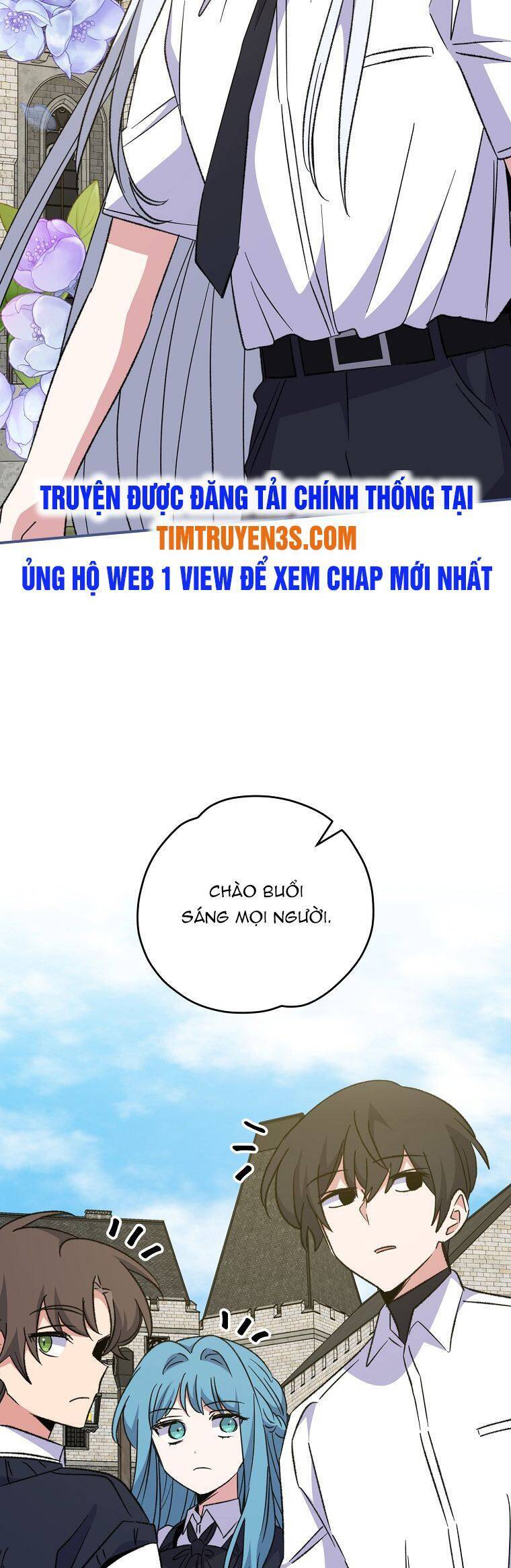 nhà hiền triết yigret chapter 73 27