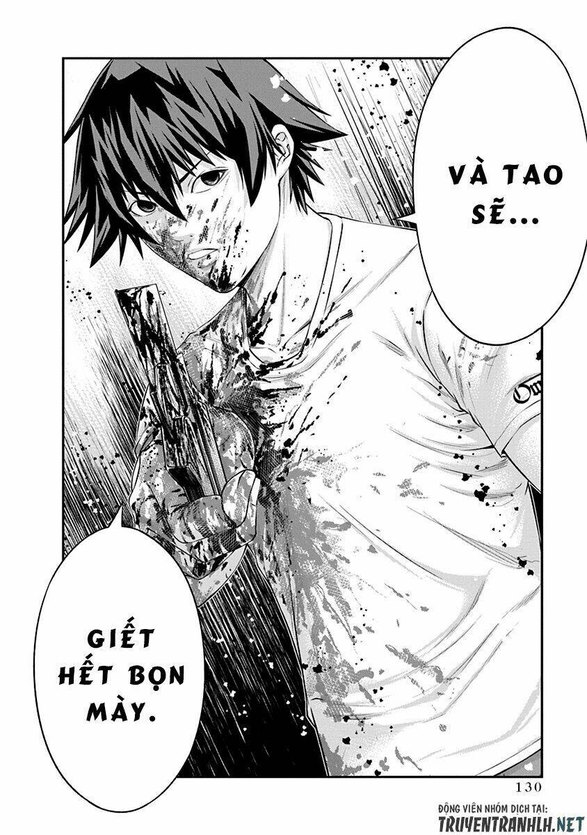 signal 100 chapter 25 26