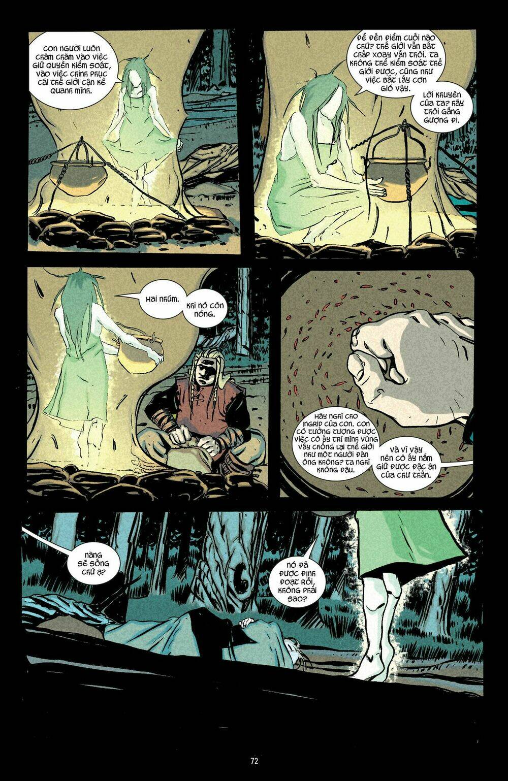 northlanders chapter 31 22