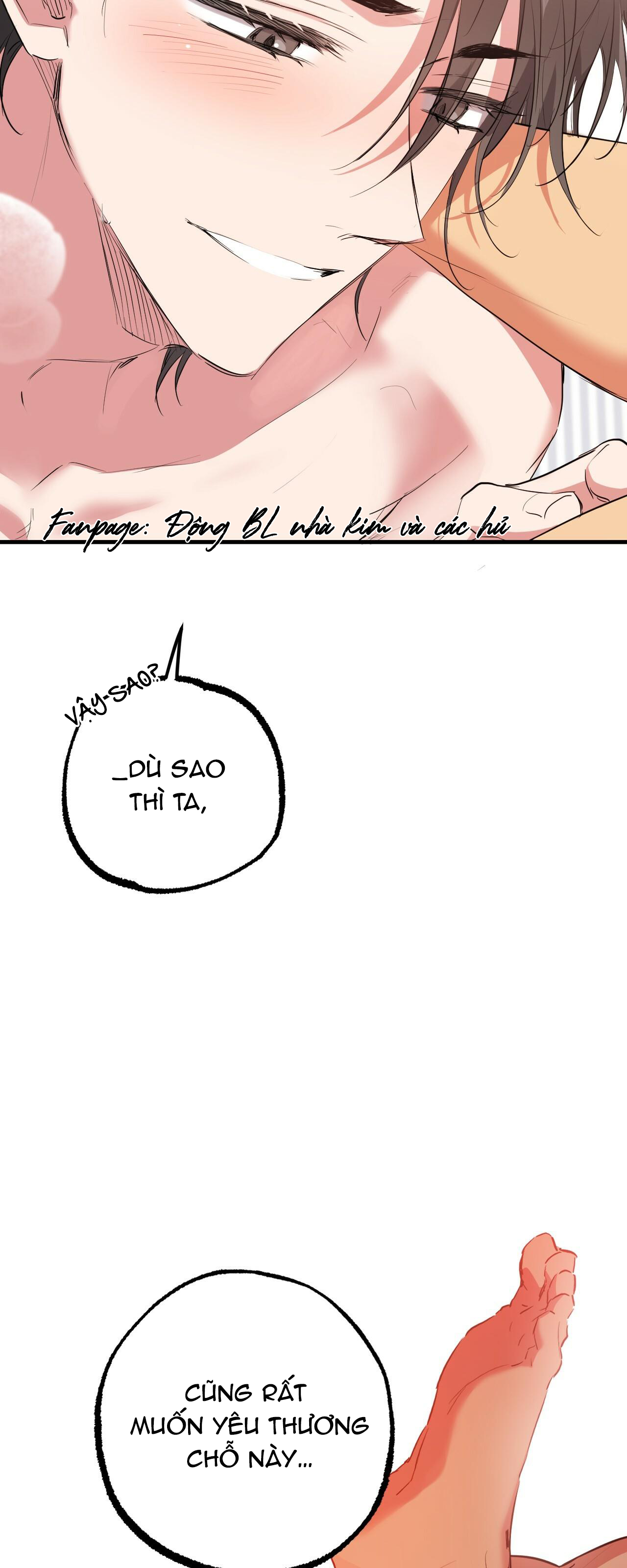 những chú thỏ của hapypy chapter 38 30