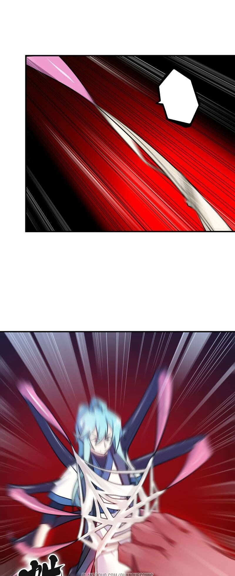 khởi đầu bằng một con côn chapter 16 3