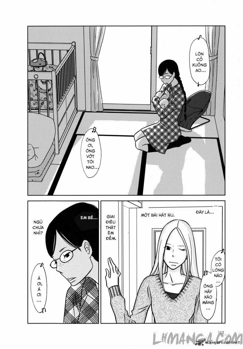 usagi drop chapter 46 20