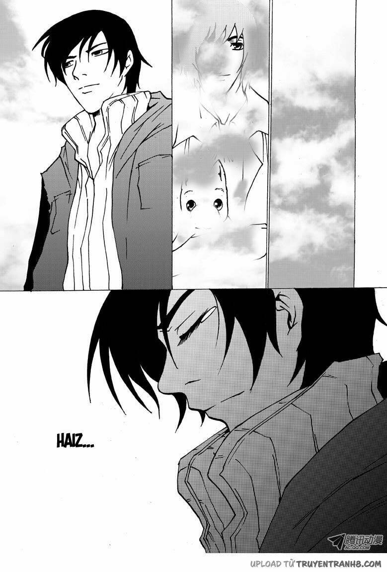 nhân quả tuần hoàn chapter 10.3 17