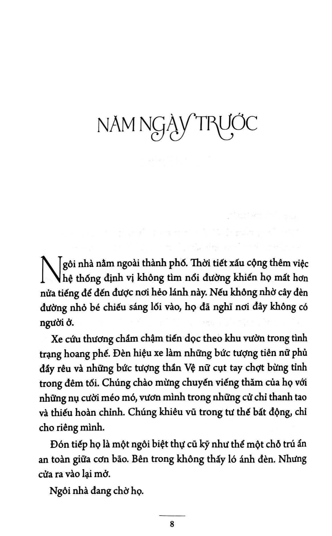 Tòa Án Linh Hồn