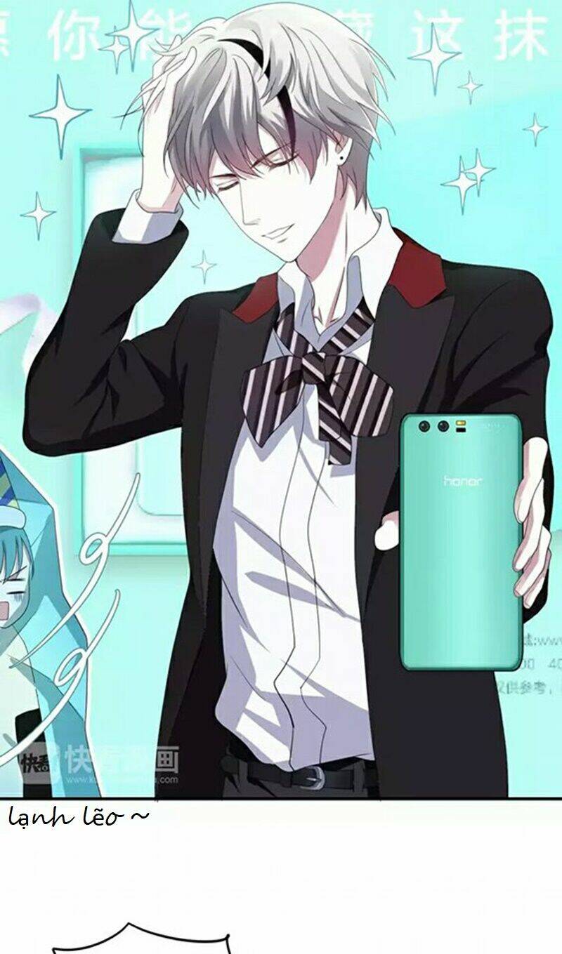 thần tượng điểm zero chapter 81.5 12