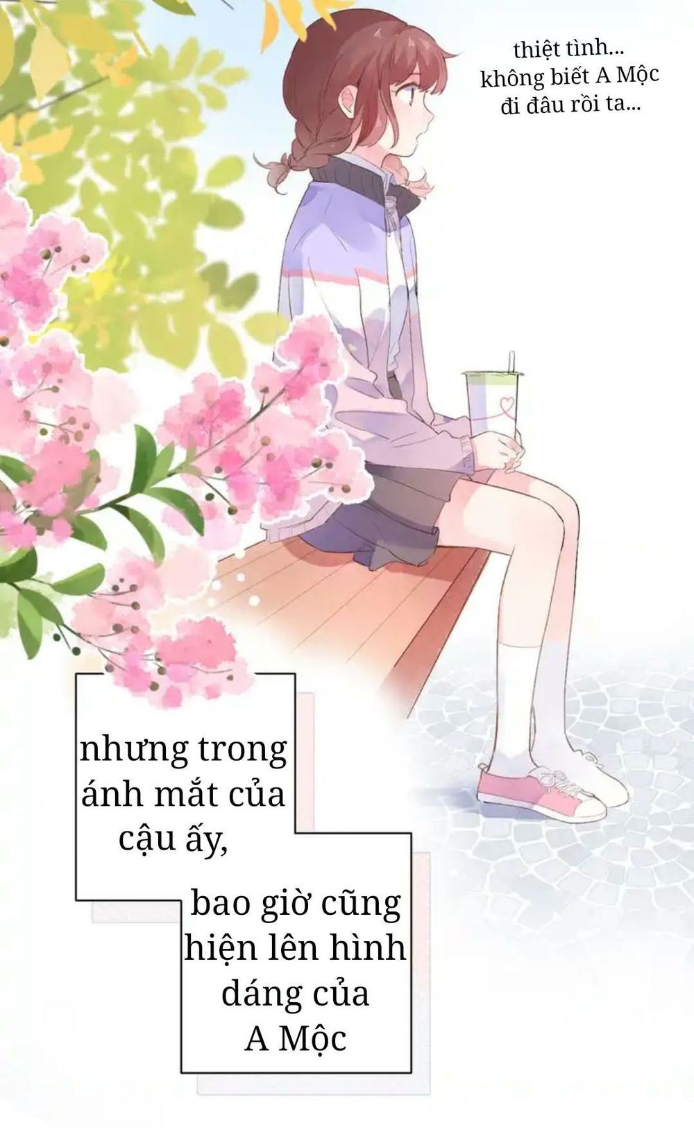 sos! tôi đã yêu một con sâu bướm (phần 2) chapter 46 49