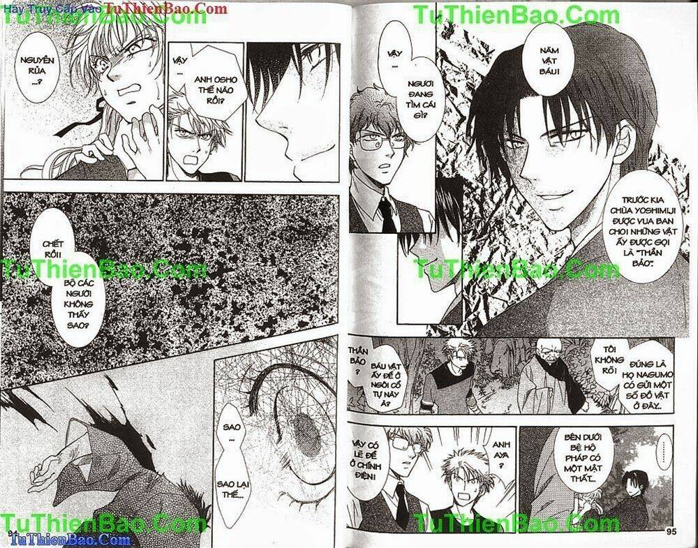 pháp sư tơ hồng chapter 8 48