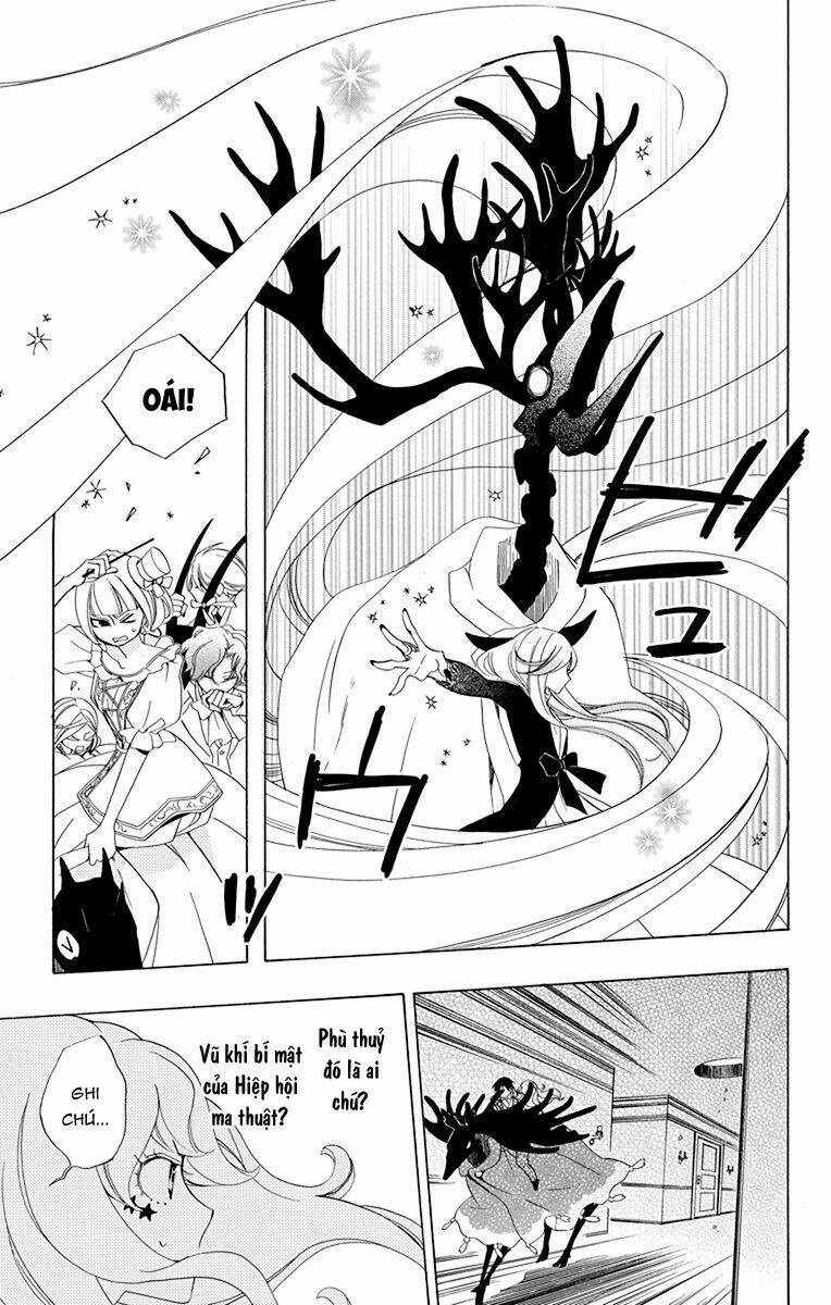 sekai de ichiban warui majo chapter 12 34