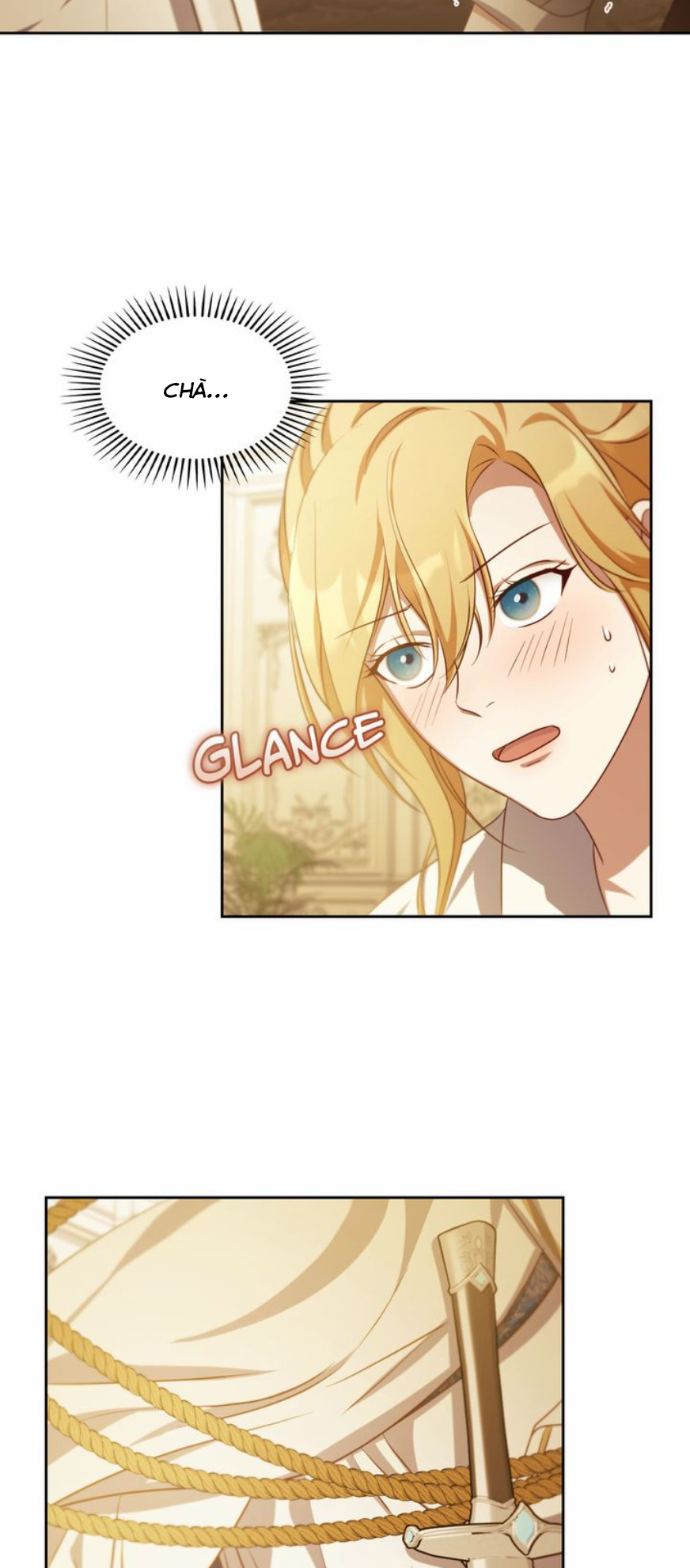 thánh nữ evelina chapter 34 20