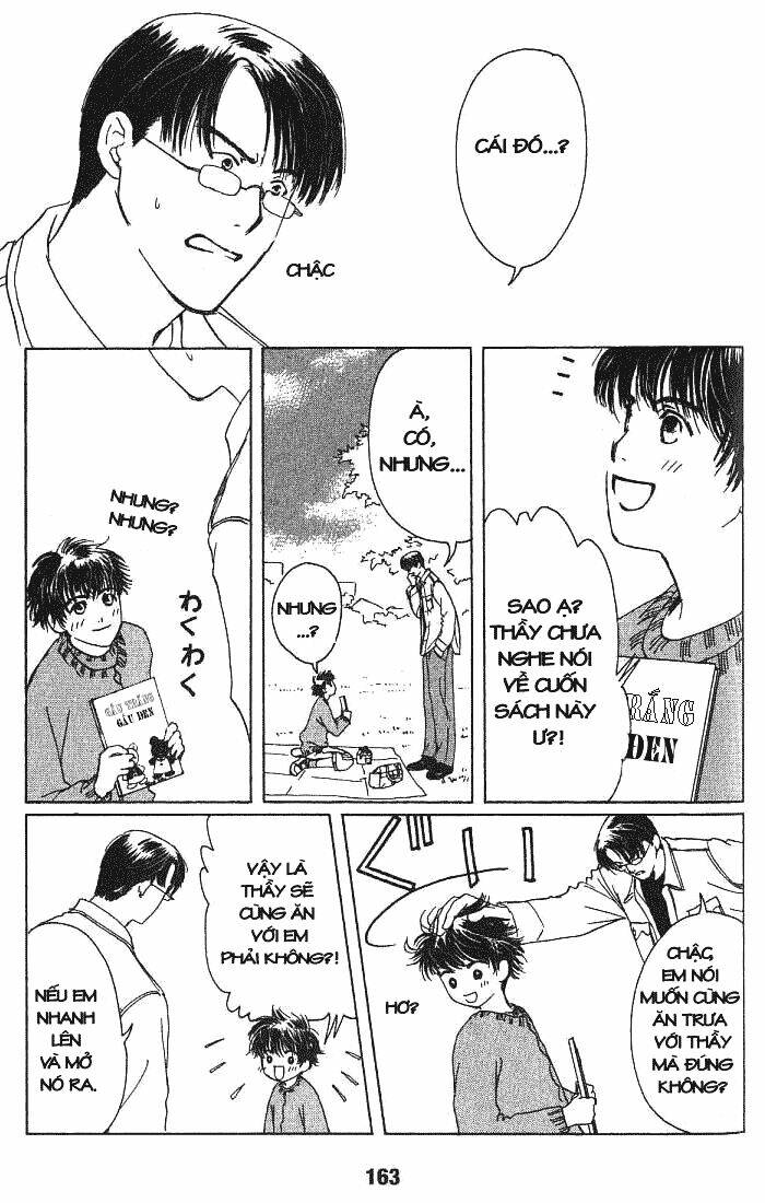 suki dakara suki chapter 5 14