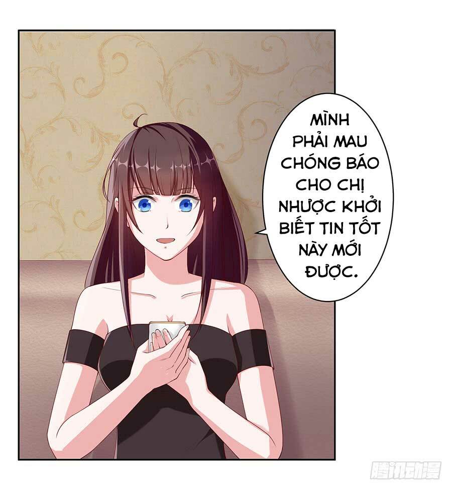 gả cho tình cũ làm lão bà chapter 20 34
