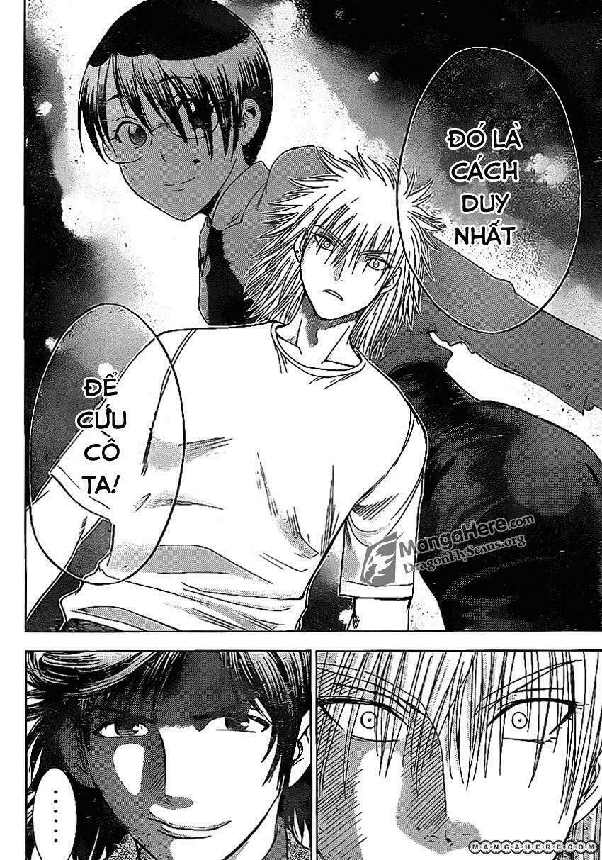 cage of eden chapter 135 14