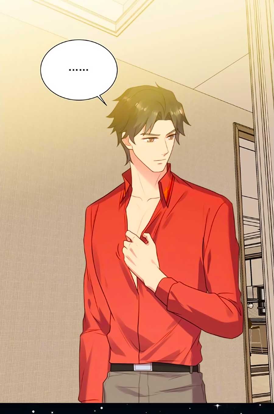 khoá chặt đôi môi (full) chapter 11 9