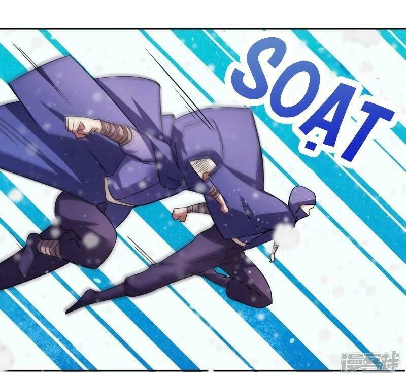 tuyệt thế thánh đế chapter 7 25