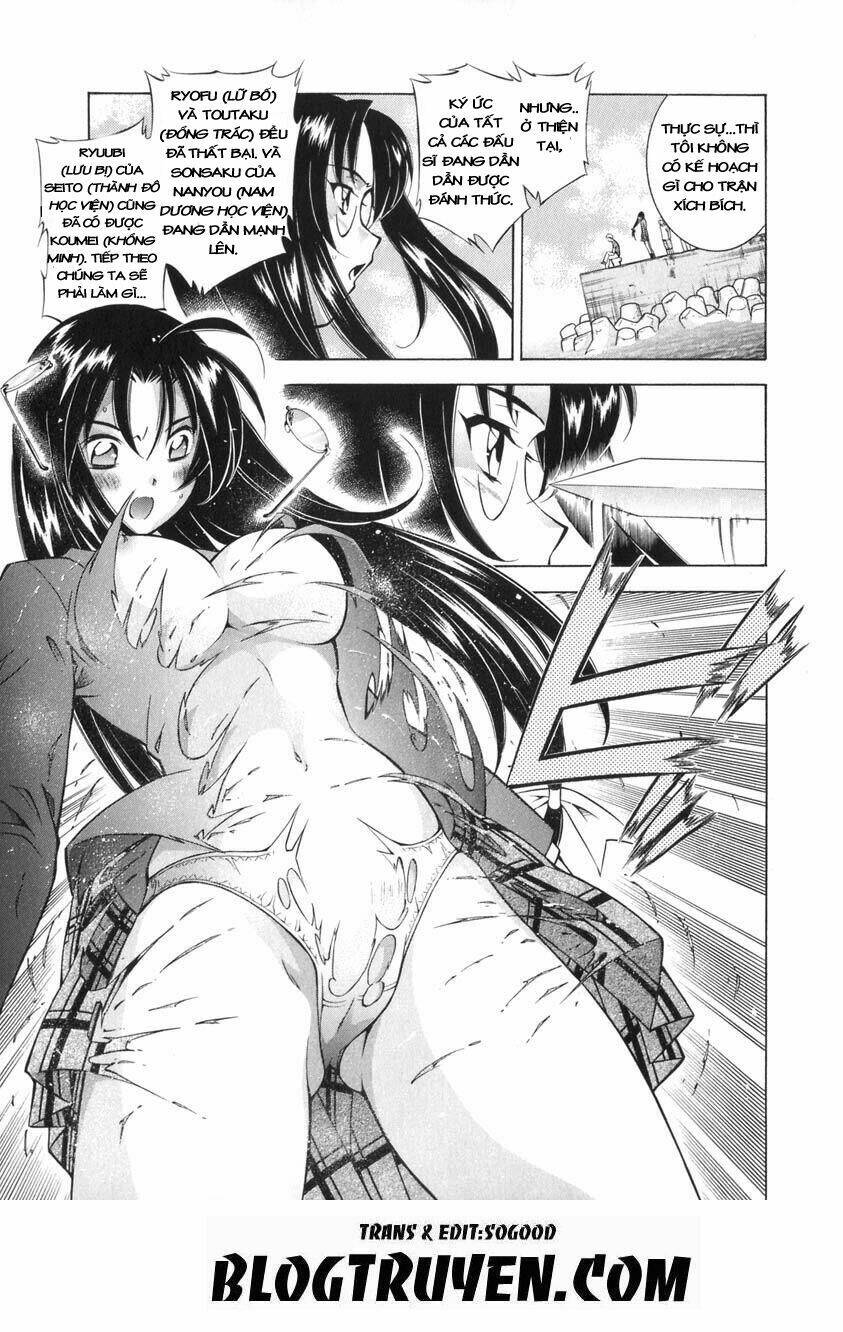 dragon girl - ikkitousen chapter 54 11