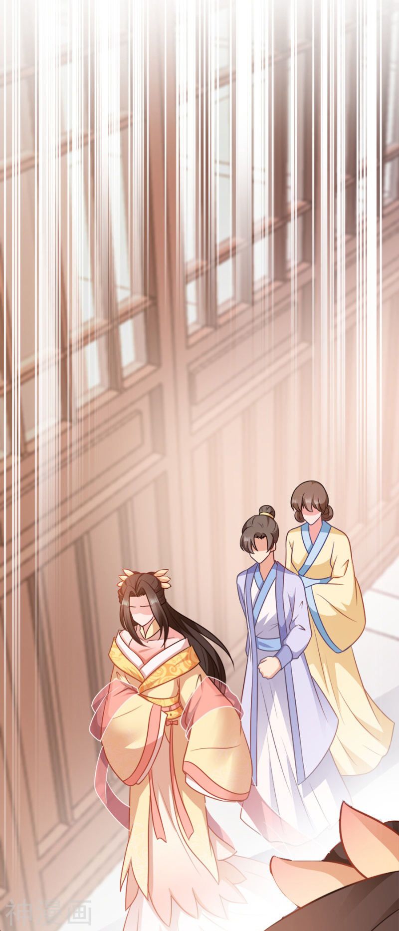 độc tâm cuồng phi khuynh thiên hạ chapter 85 16