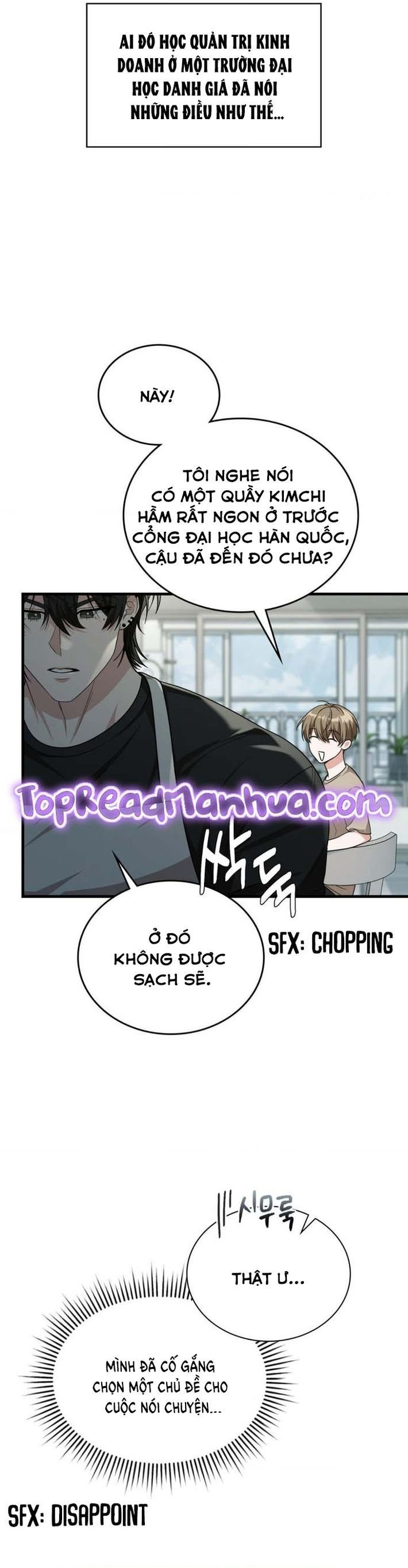 thành viên của hội là hàng xóm bên cạnh chapter 44 27
