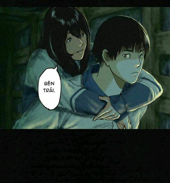 cương thi 1995 chapter 3 29