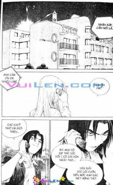 change guy chapter 143 154