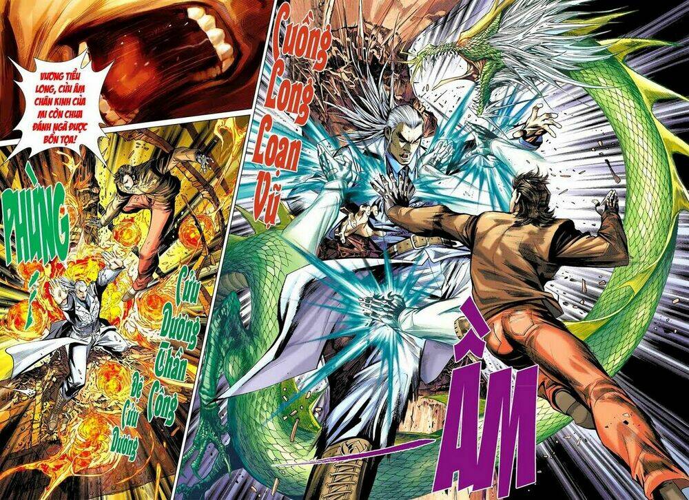 vương phong lôi 2 chapter 15 26