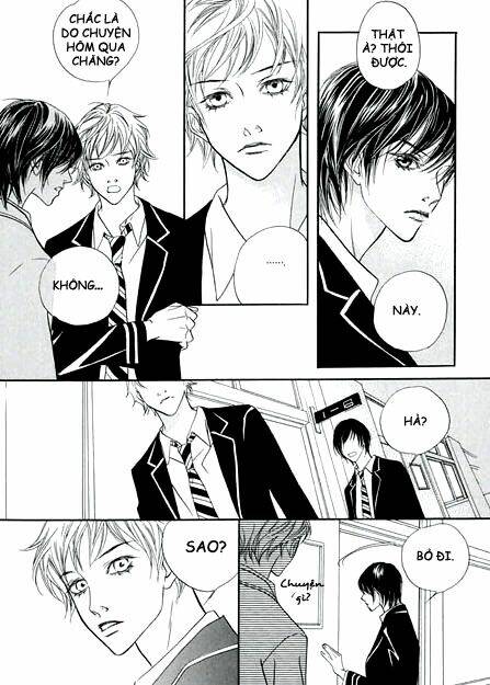 bông hoa của tội lỗi chapter 5 18