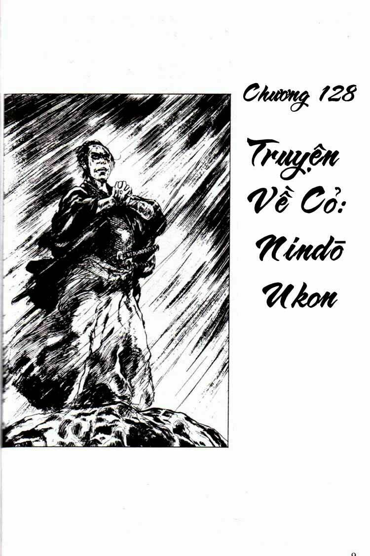lone wolf and cub chapter 128 3