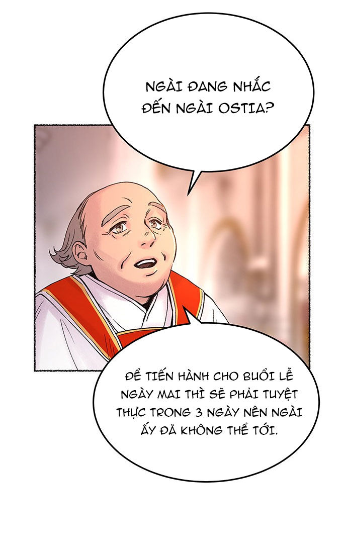 như gió trên cành cây khô chapter 14 77