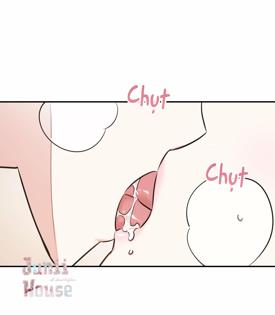 tôi với cậu không thể như thế này chapter 19 26