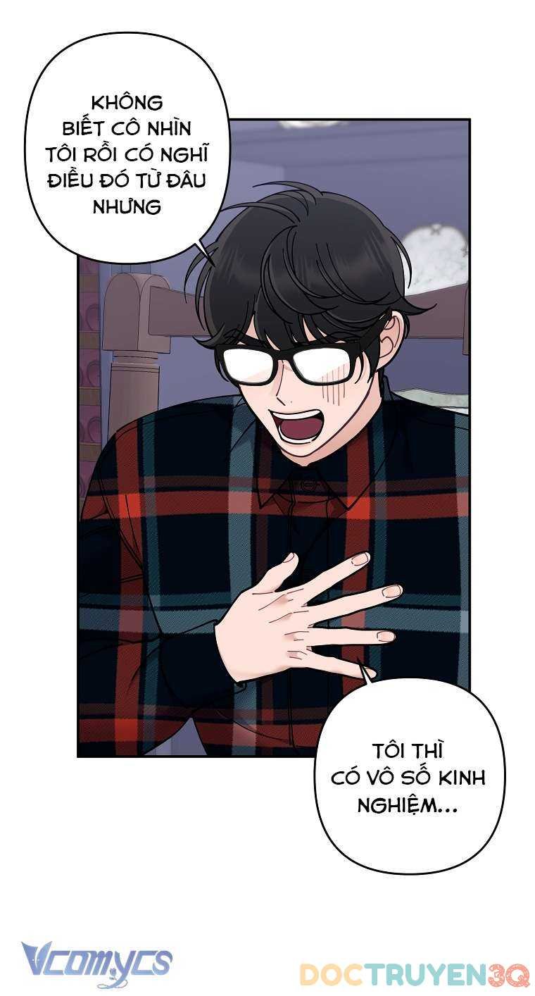 [18+] dinh thự young chun hwa: mọt sách phóng túng không ngủ được chapter 4 11