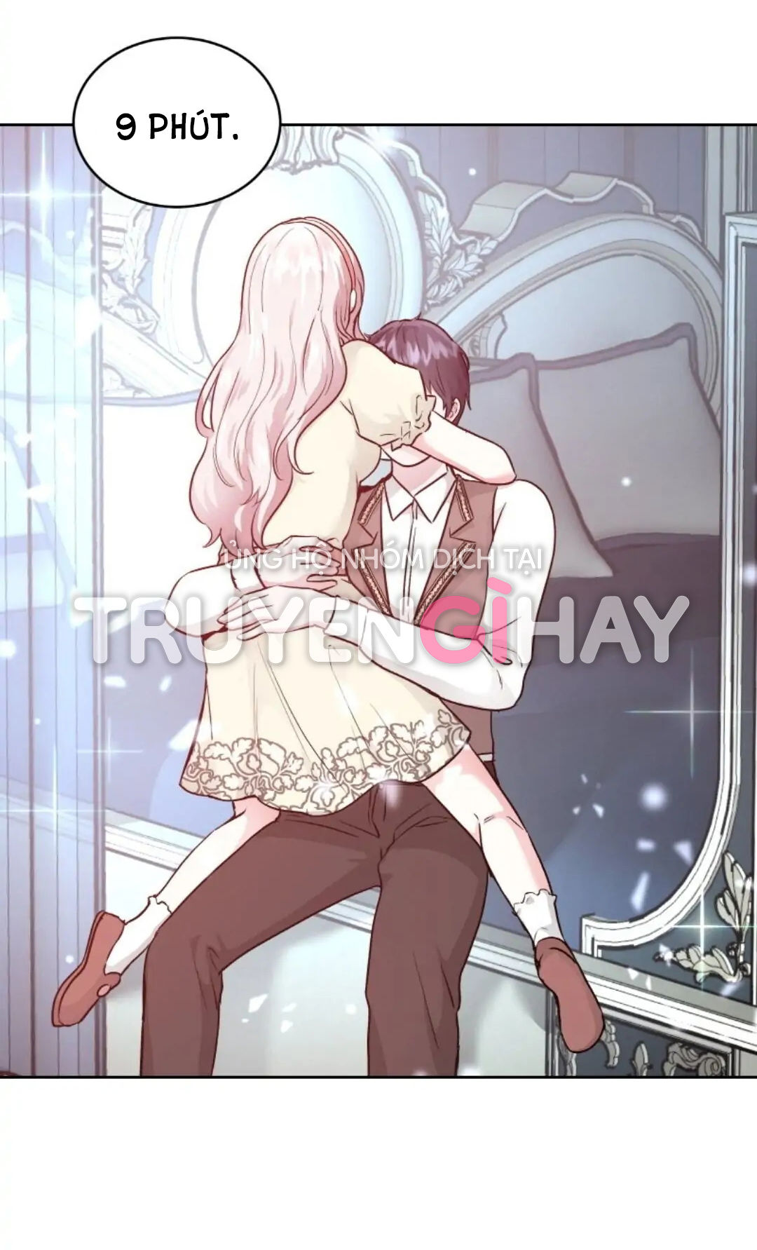 5500 sắc thái của quỷ vương chapter 10.2 9