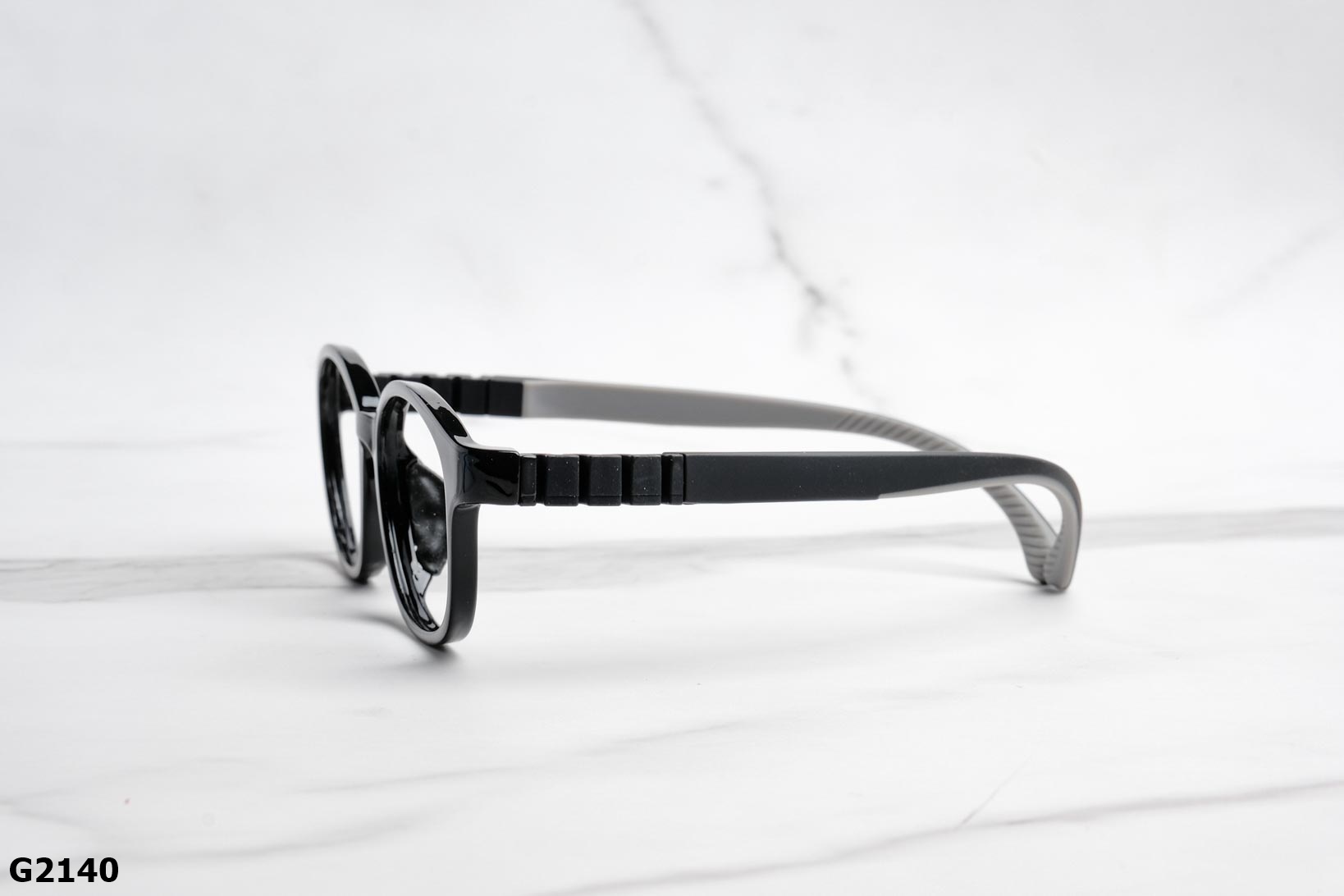 Gọng Kính Vuông SHADY Trẻ Em G2140