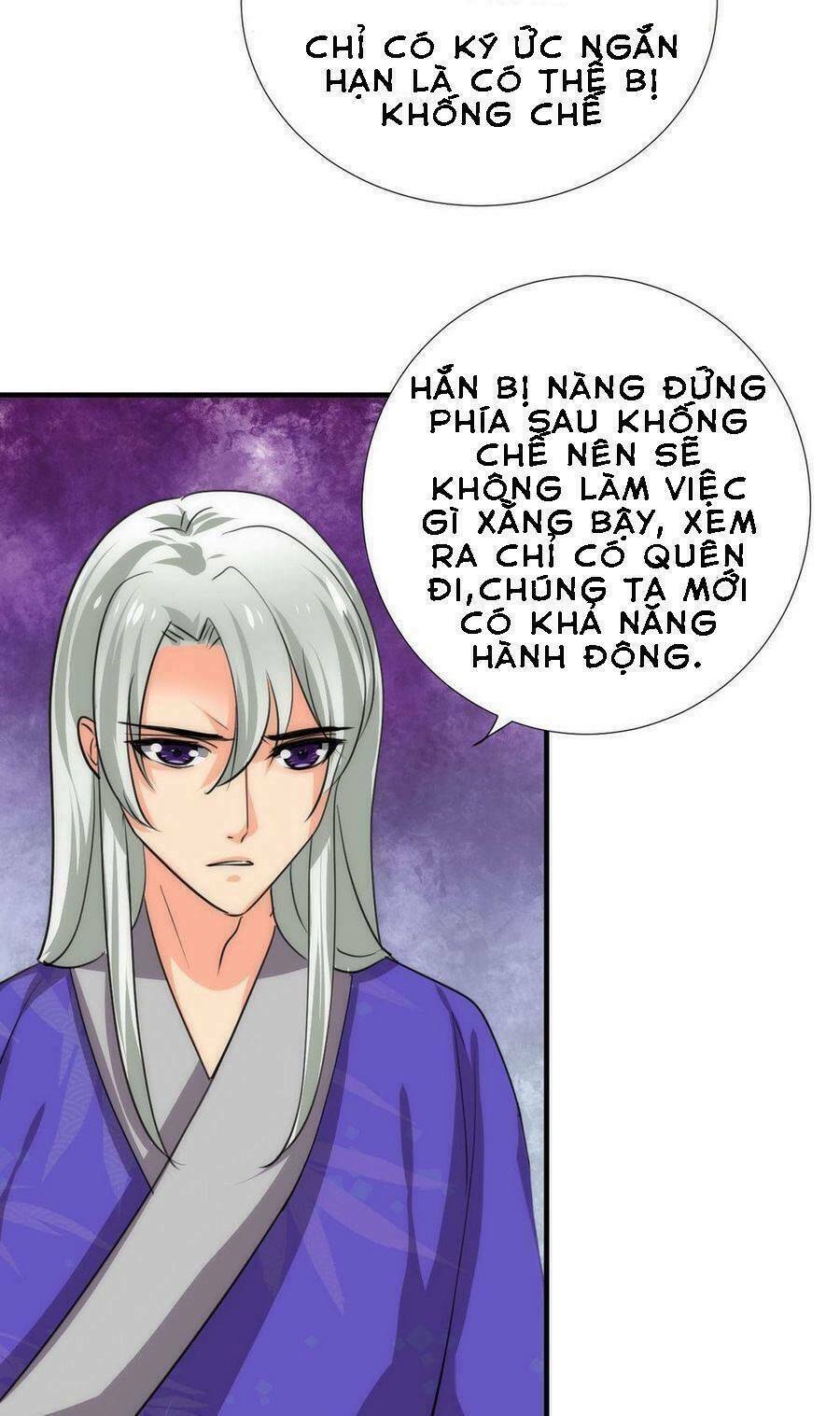 dưỡng thiếu chủ đấu tra nam chapter 94 5