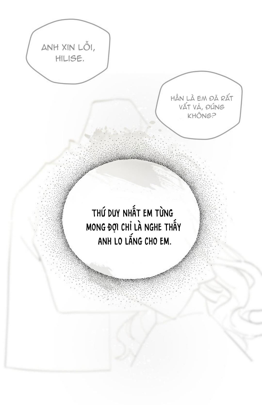 quý cô không thể động vào chapter 1 43