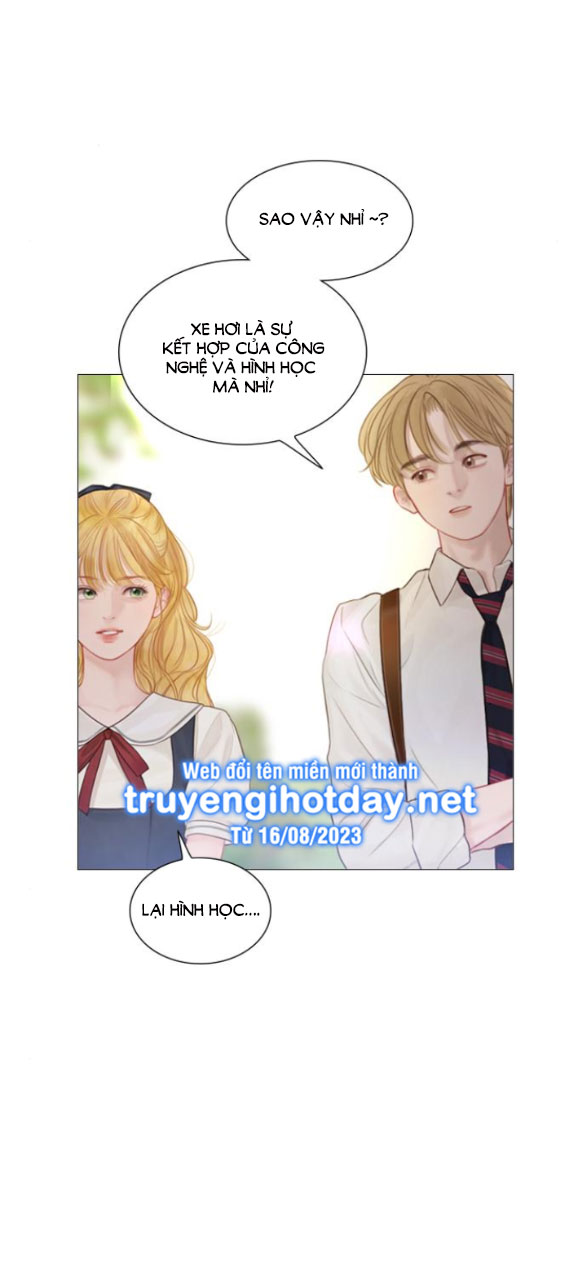 Khóc Đi Hay Là Cầu Xin Tôi Cũng Được chapter 9.2 - Trang 26