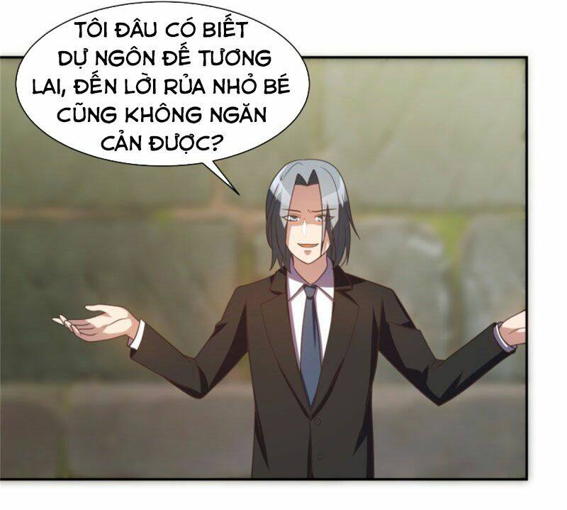 đỉnh phong dự ngôn đế chapter 21 33