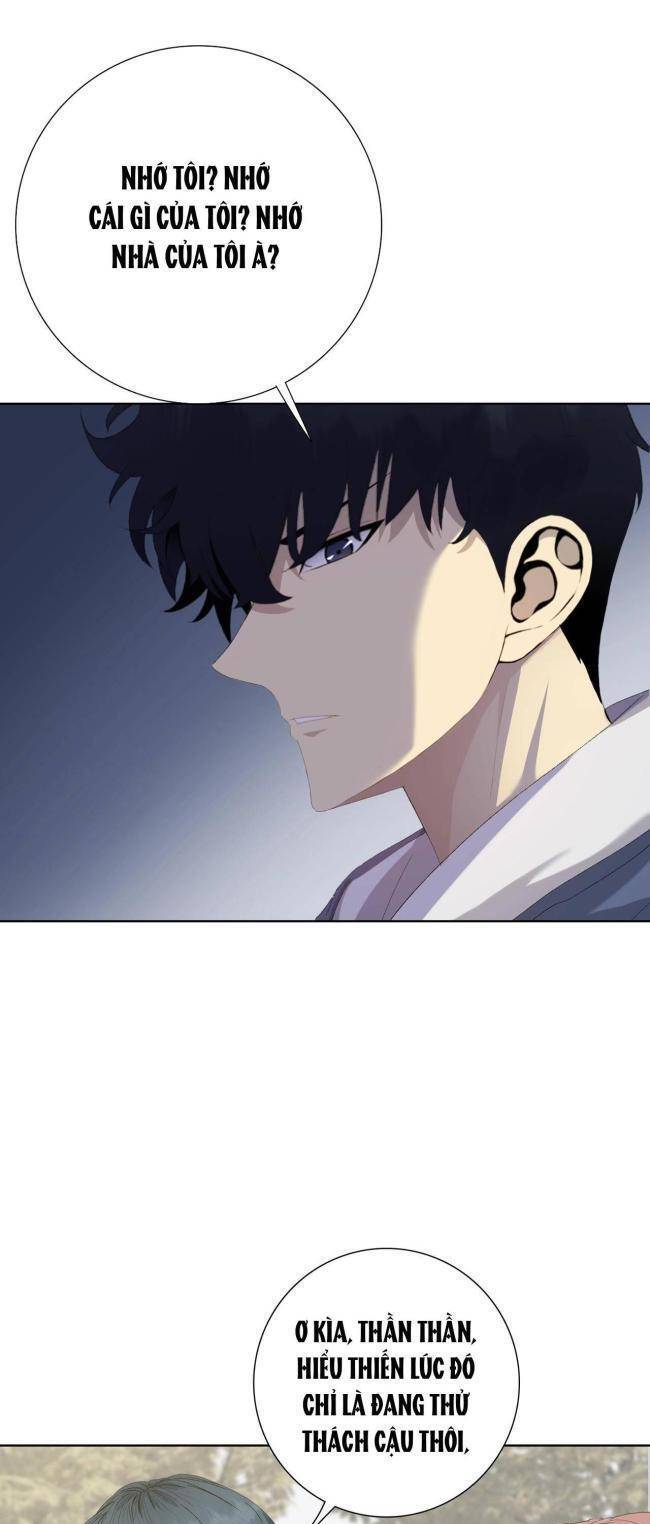 kẻ tàn nhẫn ngày tận thế: bắt đầu dự trữ hàng tỉ tấn vật tư chapter 4 15